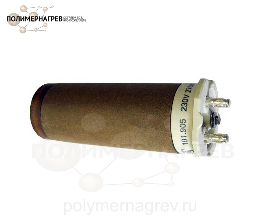 Нагреватели для сварочного фена LEISTER фото 5 Полимернагрев
