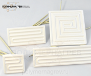 Излучатели с плоской поверхностью - ECP